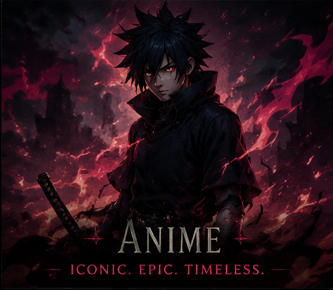 Anime