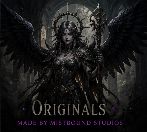 Limited and Originals