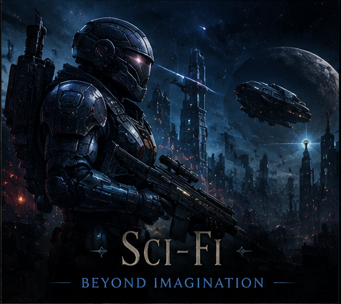 Sci-Fi