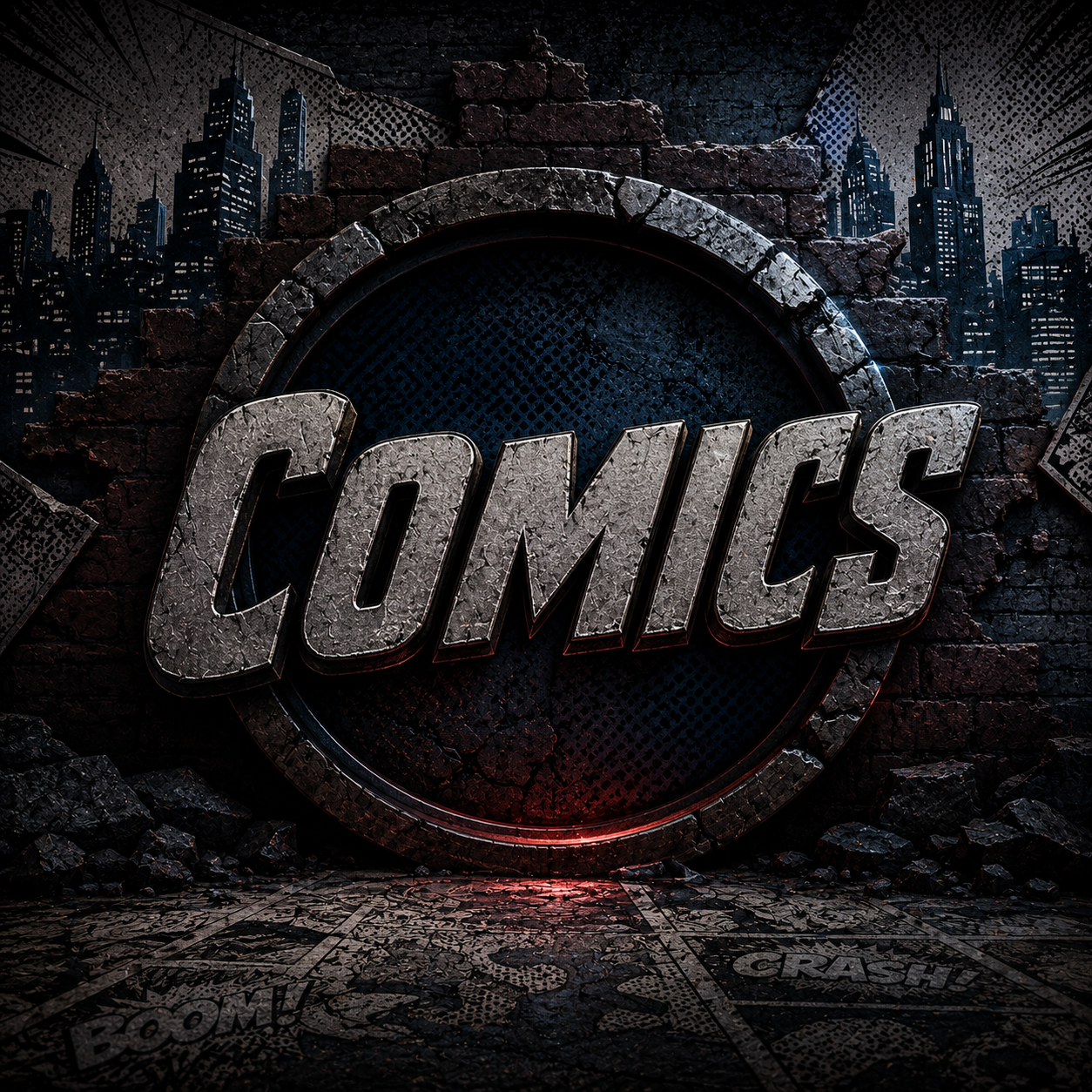 Comics