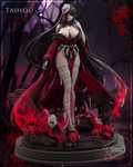 Taihou – Azur Lane – Hand-Painted Resin Statue