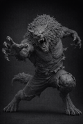 Werewolf