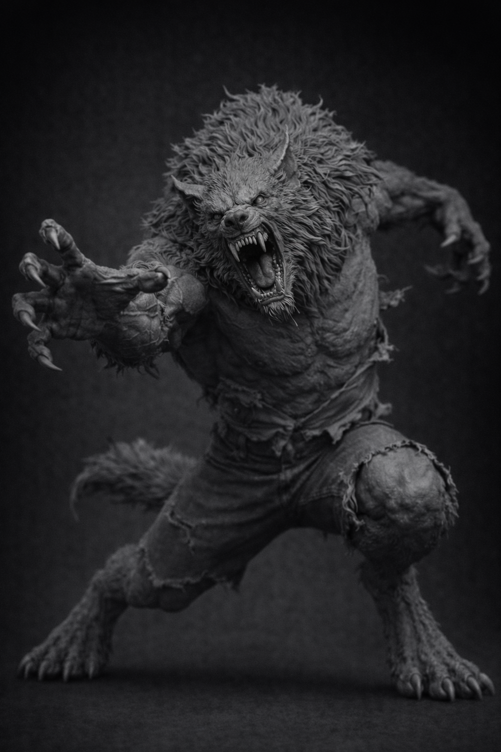 Werewolf