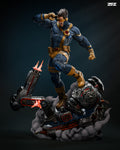 Cyclops – Marvel – 1:6 Scale Hand-Painted Resin Statue